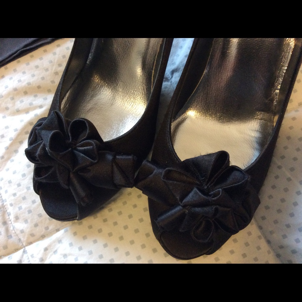 Stuart Weiztman Pumps